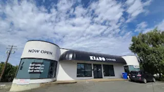 Kiaro Weed Dispensary Victoria