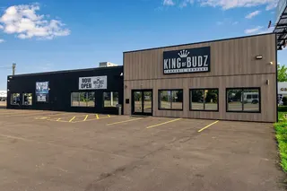 King Of Budz - Cannabis Dispensary Buffalo