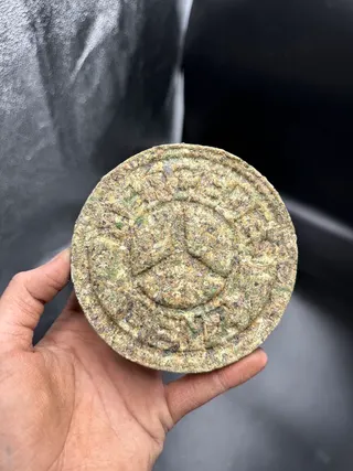 KING OG CANNABIS