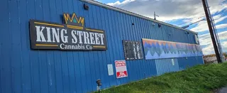 King Street Cannabis Co