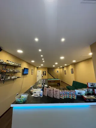KingzSpot weed club Marbella