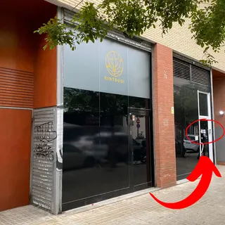 Kintsugi Cannabis Club