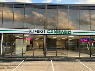 KJ's Best Cannabis