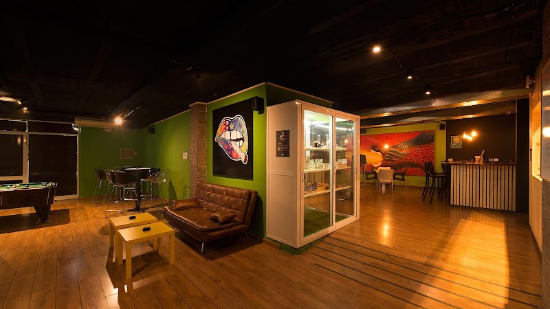 Klinic Cannabis Club