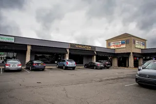 Klutch Cannabis Dispensary Columbus