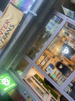 Koala CBD Store Berlin