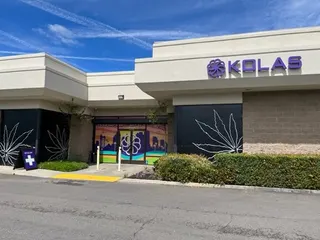 KOLAS Weed Dispensary & Delivery - Arden, Sacramento