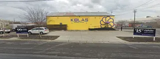 KOLAS Weed Dispensary & Delivery - Blumenfeld, Sacramento