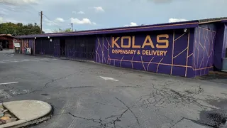 KOLAS Weed Dispensary & Delivery – Florin, Sacramento