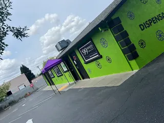 KOLAS Weed Dispensary & Delivery - Main Ave, Sacramento