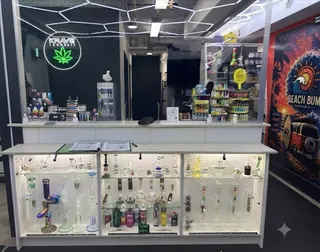 Krave Cannabis 118 Avenue