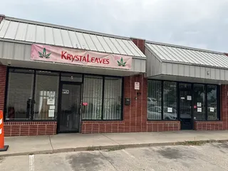 KrystaLeaves