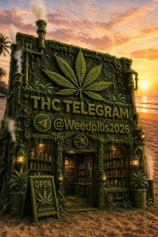 Kush and Hooch - Cannabis, Booze & Sex Shop