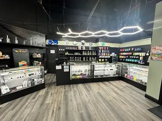 Kush Club Cannabis Dispensary