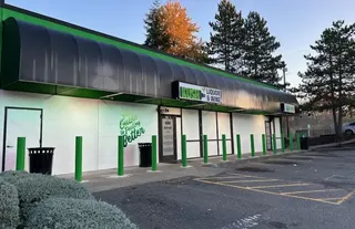 Kush21 Burien