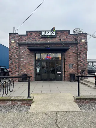 Kush21 Sodo