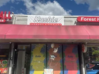 Kushie