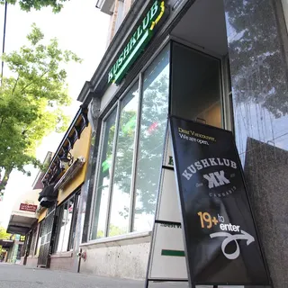 KushKlub