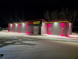 KushMart Lackawanna - Cannabis Dispensary