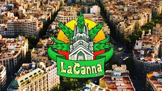 La Canna Bcn Private Social Club
