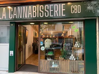 La Cannabisserie CBD - Millau