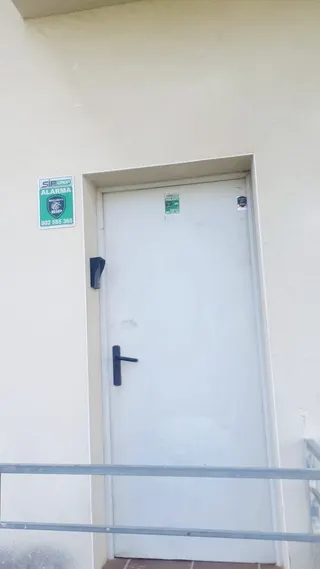 La casa 420 social club