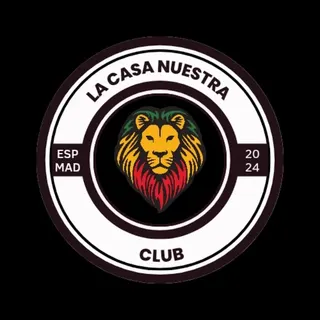 la casa nuestra club