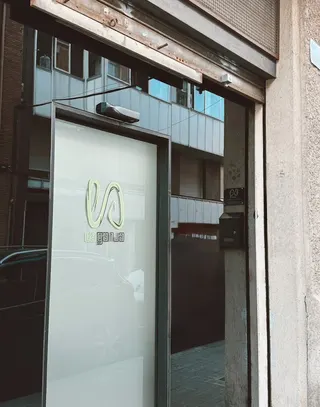 LaGANJA | Weed Club Barcelona