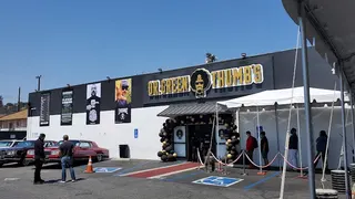 LAHC DTLA