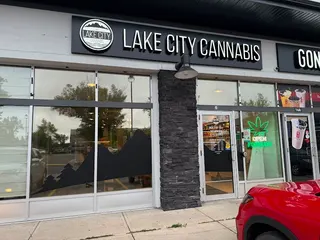 Lake City Cannabis