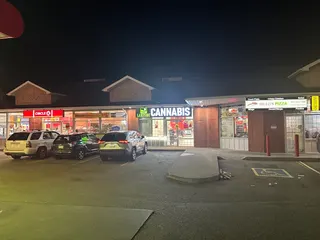 Lakeside Cannabis