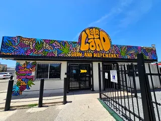 Lala Land Cannabis Dispensary
