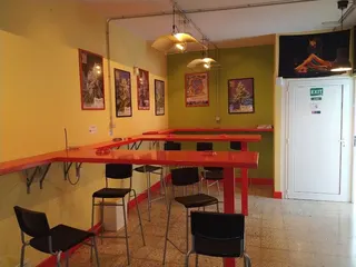 Lanzacana, photo 1