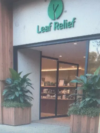 Leaf Relief