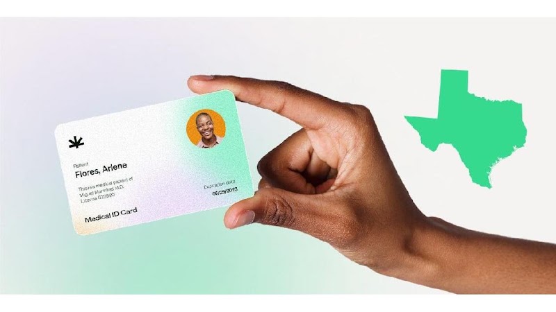 Leafwell - Medical Marijuana Cards - San Antonio