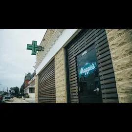 Liberty Cannabis Dispensary Baltimore