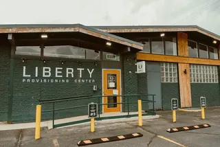 Liberty Cannabis Dispensary Detroit