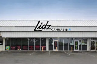 Lidz Tacoma