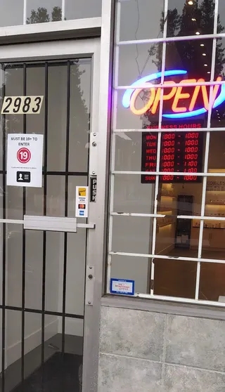 Lift Cannabis - Licensed Cannabis/Weed Dispensary