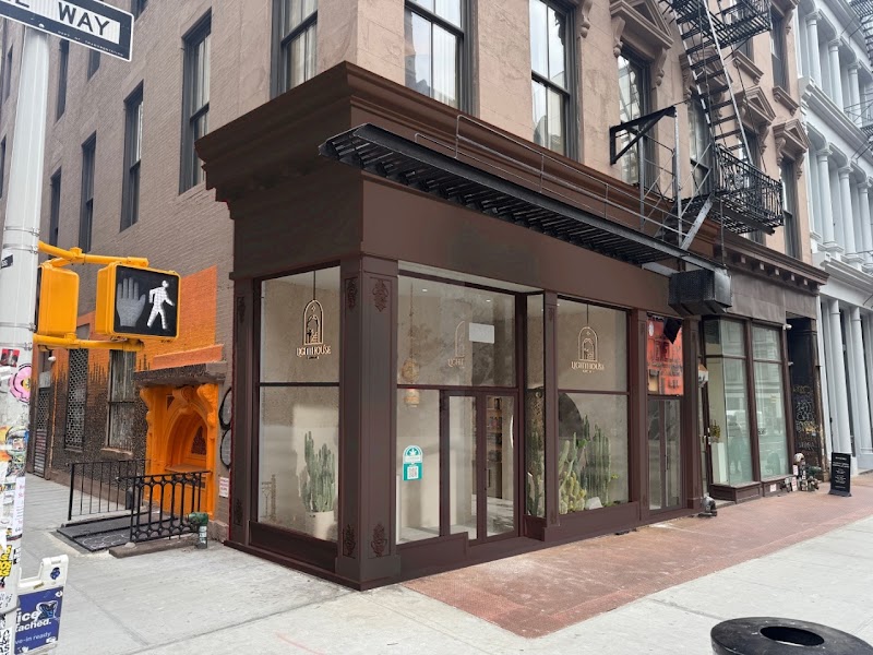 Lighthouse Cannabis Dispensary