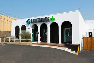 Lightshade Rec & Med Dispensary