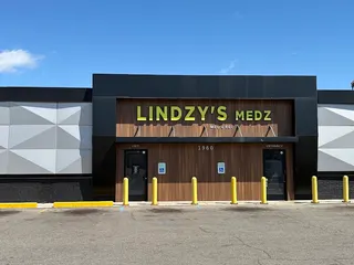Lindzy's