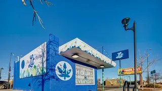 Lit Cannabis Dispensary Broadway