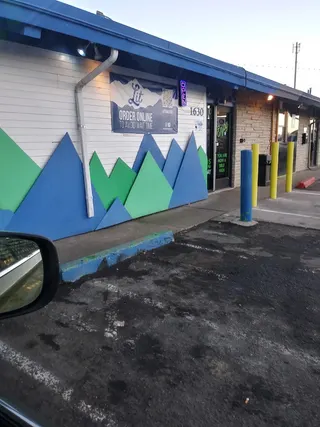Lit Cannabis Dispensary Federal