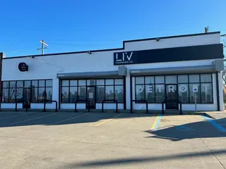 LIV Cannabis - Detroit