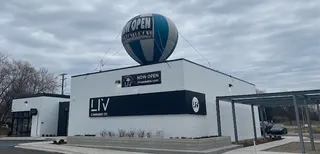 LIV Cannabis - Lansing