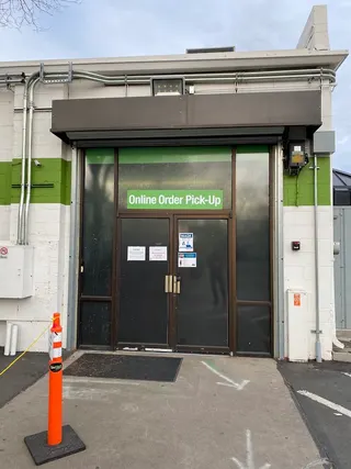 LivWell Dispensary
