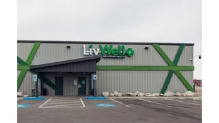 LivWell Dispensary
