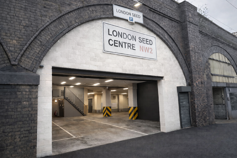 London Seed Centre - Cannabis Seeds & Headshop