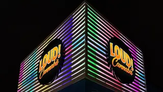 Loud cannabis company
